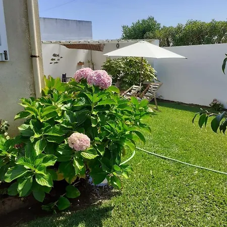 Casa Da Ria 78 Tatil Evi