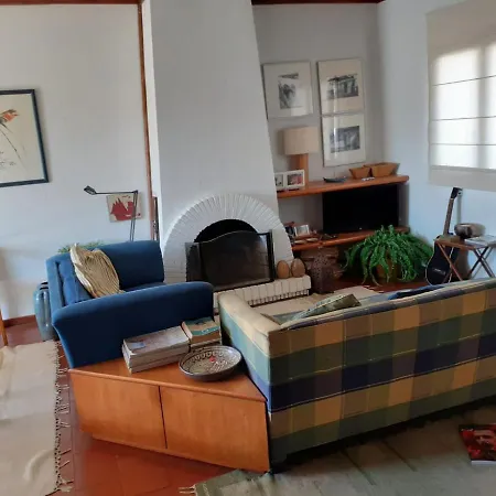 Tatil Evi Casa Da Ria 78 Torreira