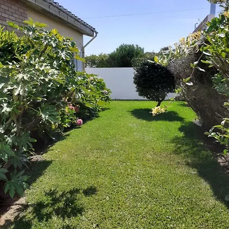 Casa Da Ria 78 Tatil Evi *