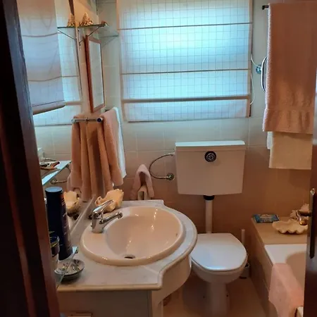 Tatil Evi Casa Da Ria 78 Torreira