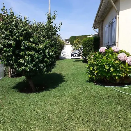Tatil Evi Casa Da Ria 78 Torreira