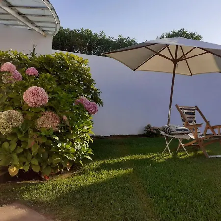 Casa Da Ria 78 Tatil Evi Torreira