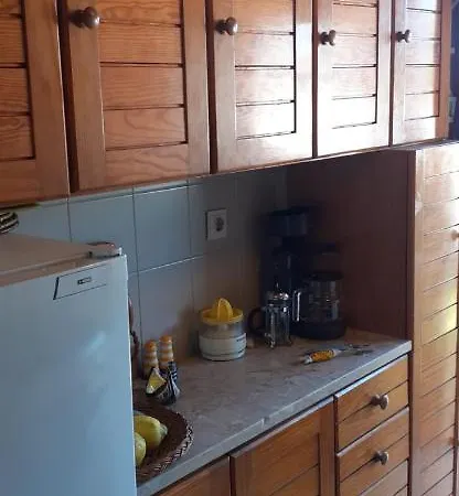 Casa Da Ria 78