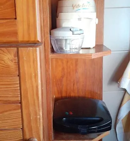 Casa Da Ria 78 Tatil Evi *