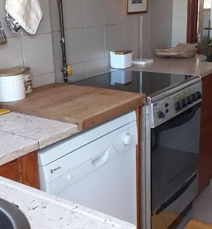 Casa Da Ria 78 Tatil Evi *