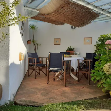 Casa Da Ria 78 Tatil Evi *